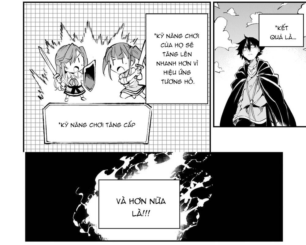 Hitoribocchi No Isekai Kouryaku Chapter 214 - 7