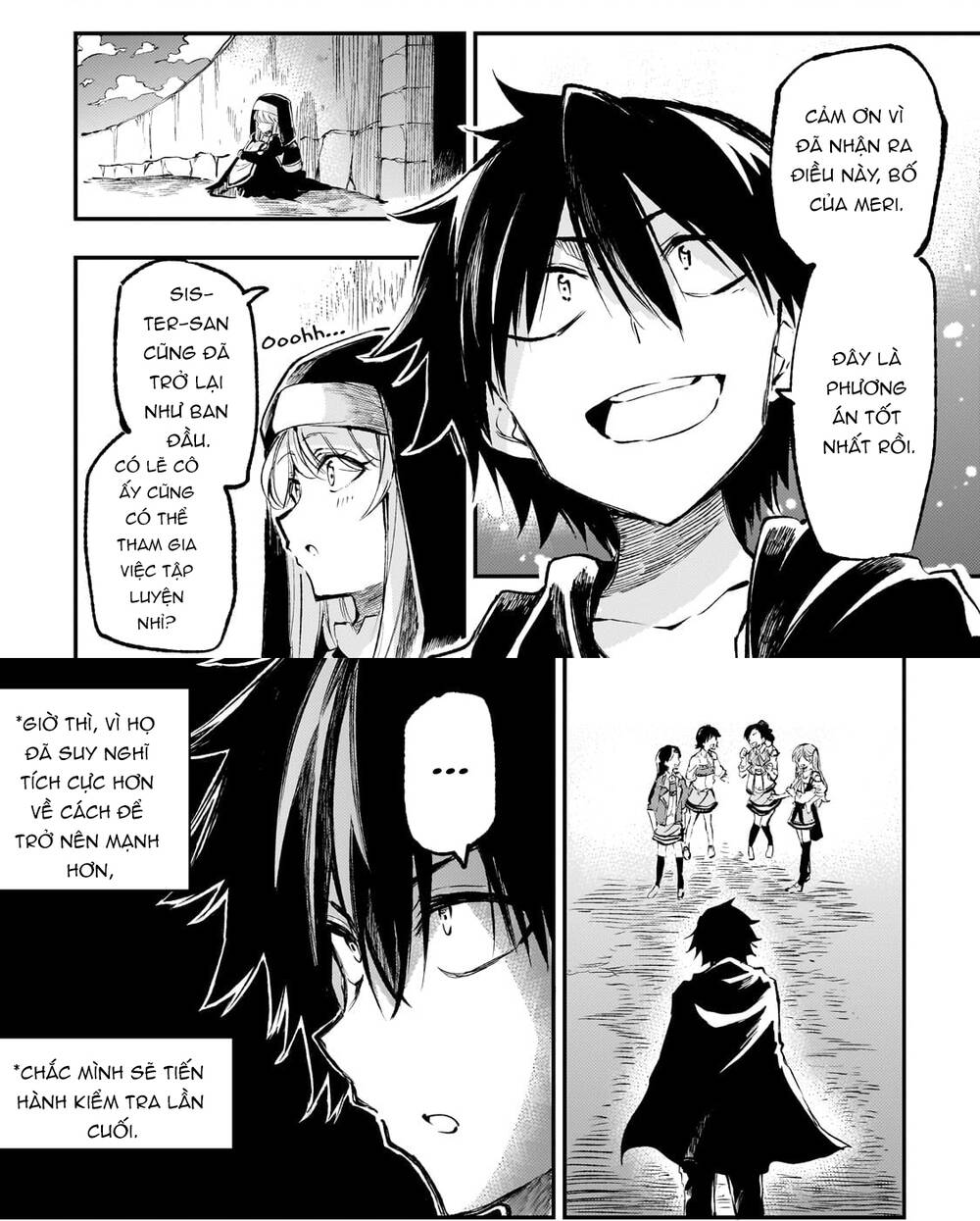 Hitoribocchi No Isekai Kouryaku Chapter 214 - 9