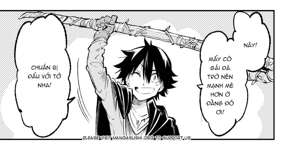 Hitoribocchi No Isekai Kouryaku Chapter 214 - 10