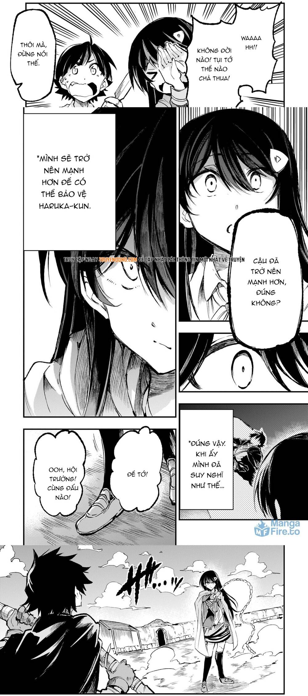 Hitoribocchi No Isekai Kouryaku Chapter 214 - 11