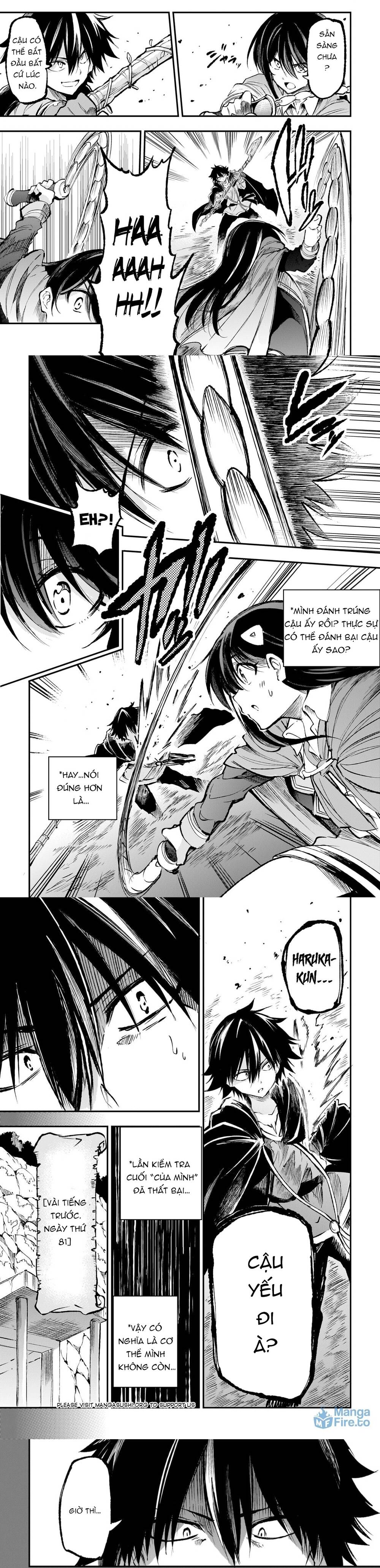 Hitoribocchi No Isekai Kouryaku Chapter 214 - 12