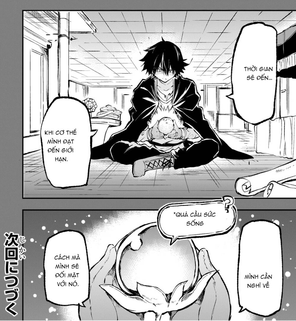 Hitoribocchi No Isekai Kouryaku Chapter 214 - 13