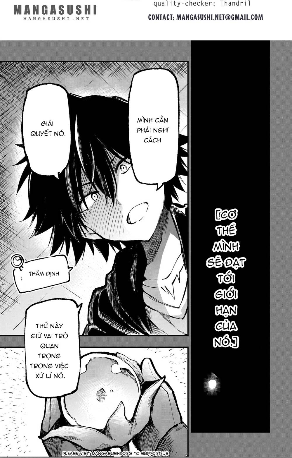 Hitoribocchi No Isekai Kouryaku Chapter 215 - 3
