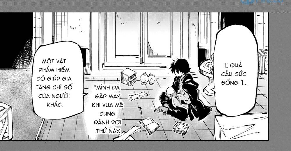 Hitoribocchi No Isekai Kouryaku Chapter 215 - 5