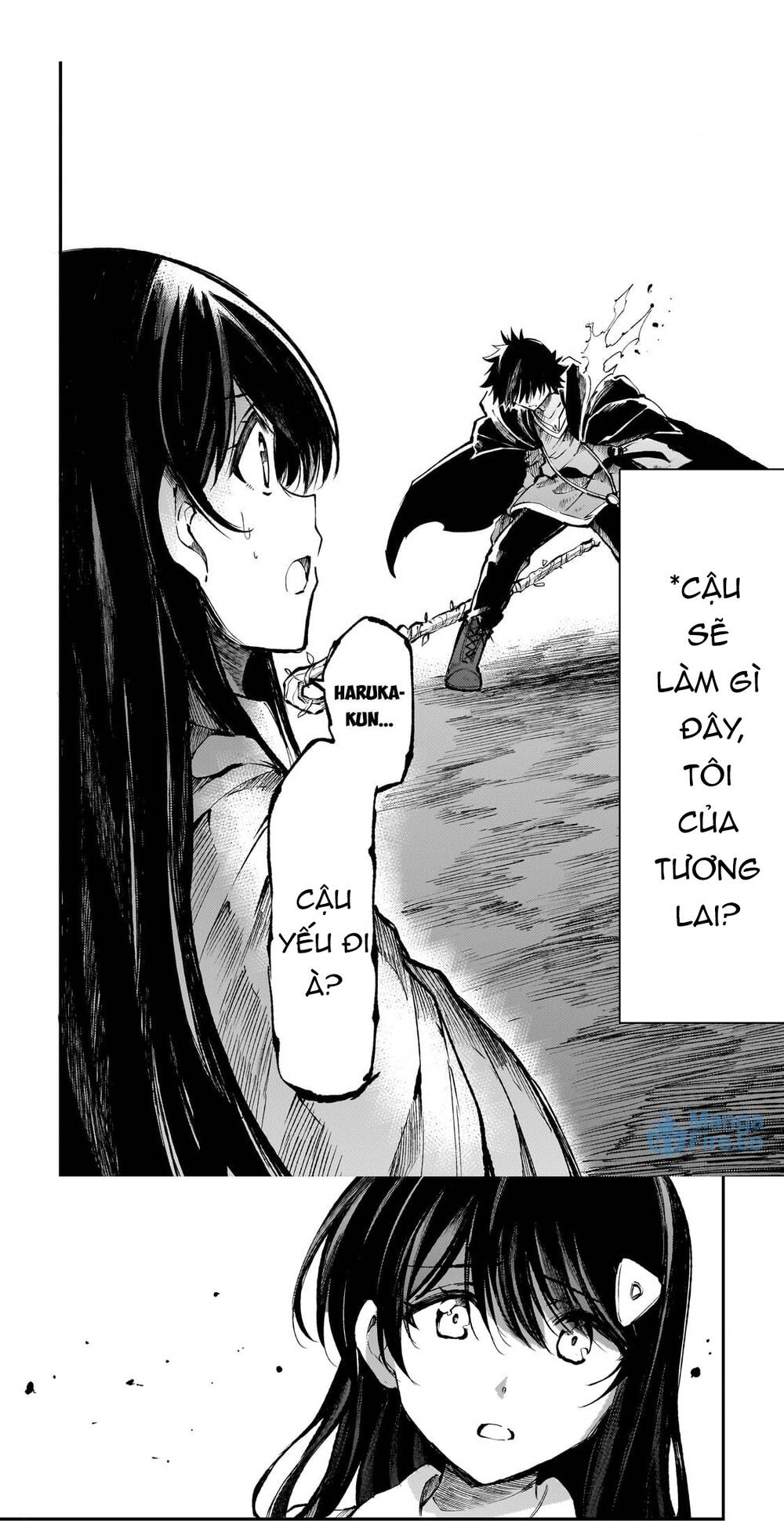Hitoribocchi No Isekai Kouryaku Chapter 215 - 9
