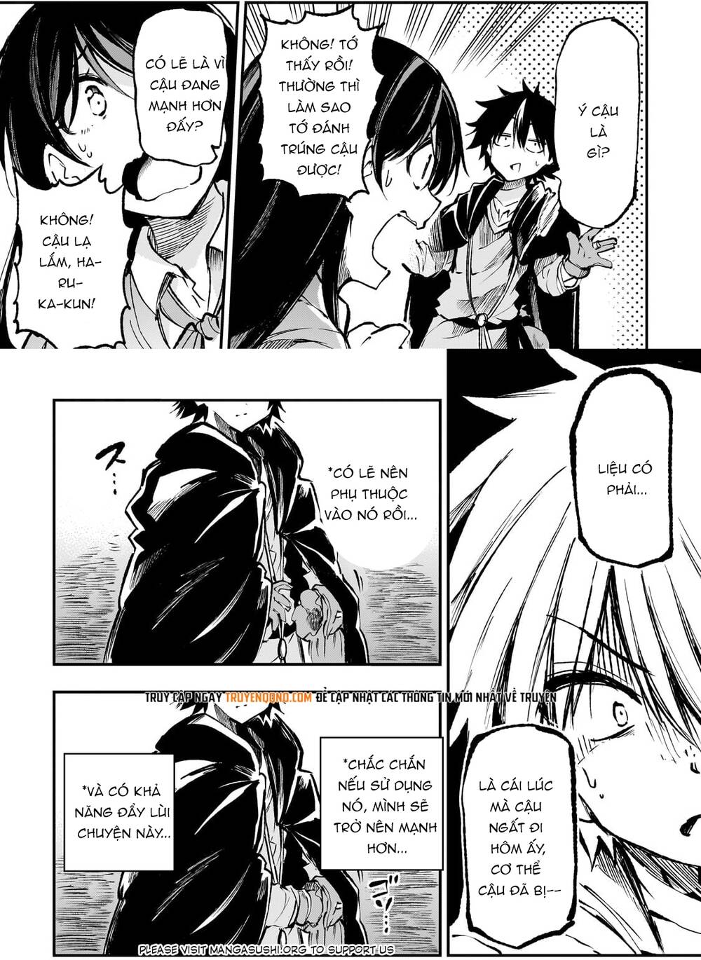 Hitoribocchi No Isekai Kouryaku Chapter 215 - 11