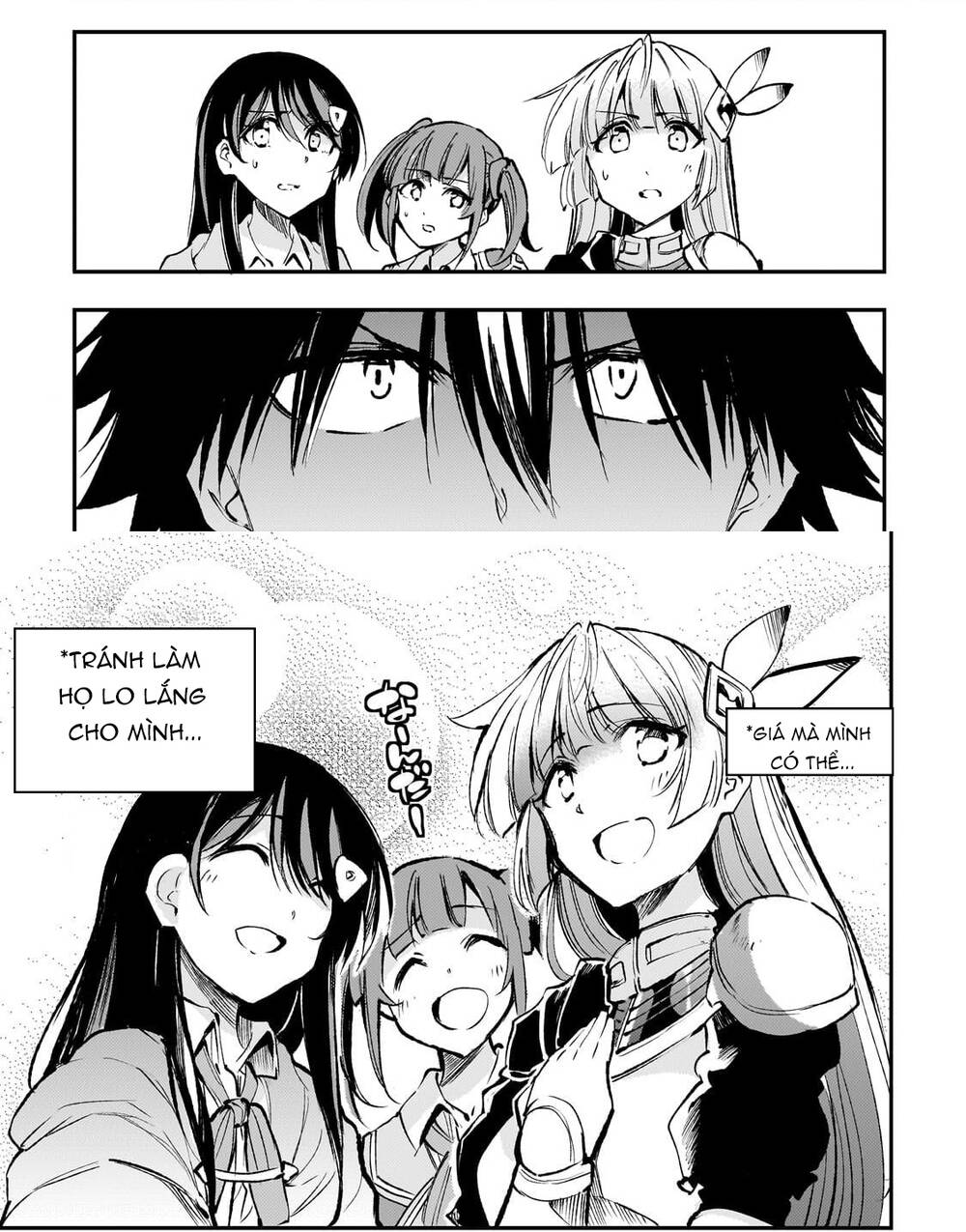 Hitoribocchi No Isekai Kouryaku Chapter 215 - 12