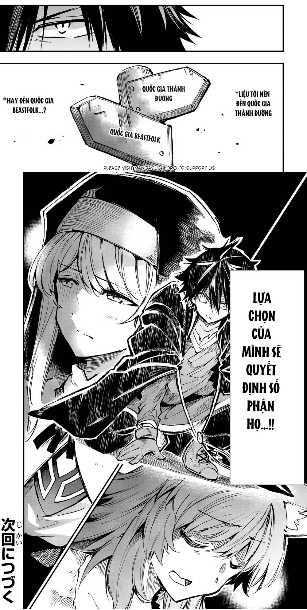 Hitoribocchi No Isekai Kouryaku Chapter 216 - 10