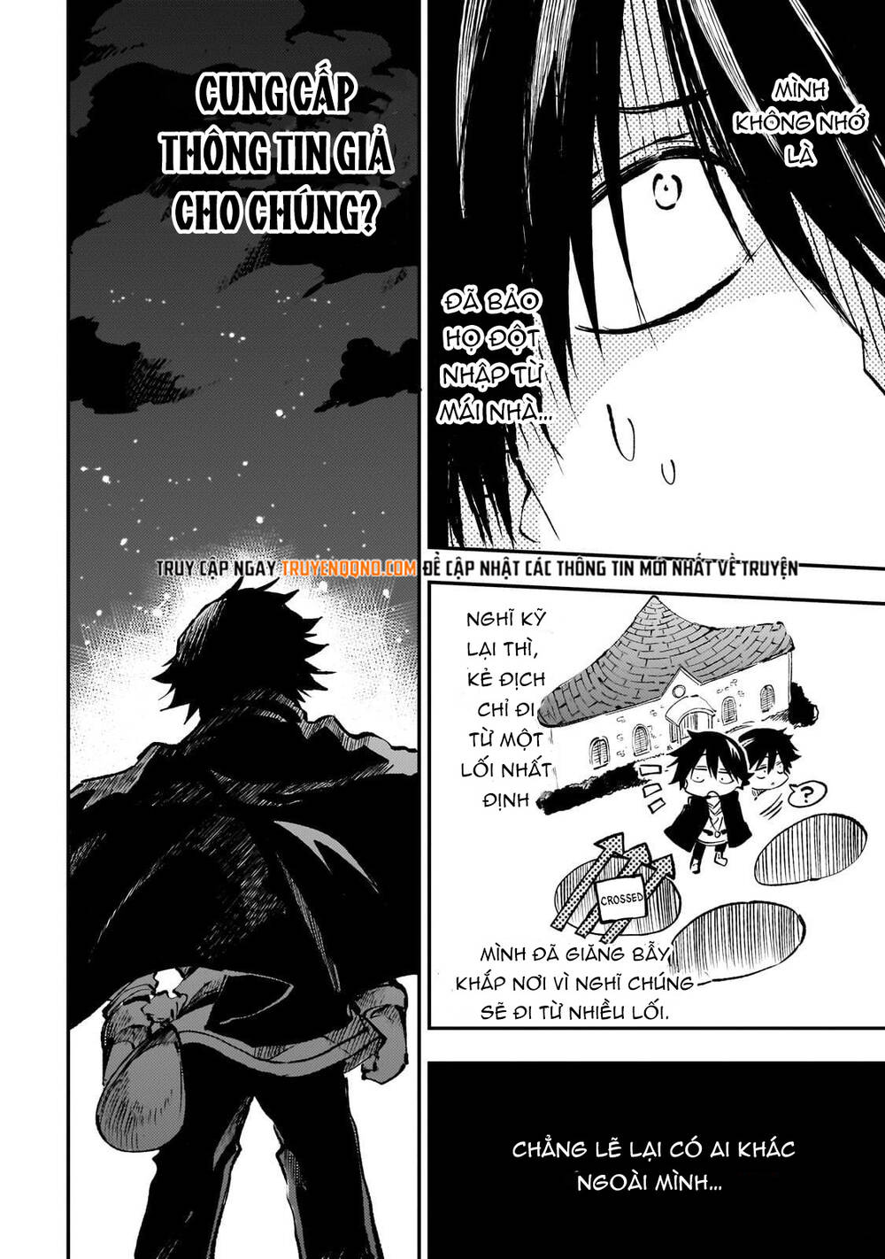 Hitoribocchi No Isekai Kouryaku Chapter 218 - 12