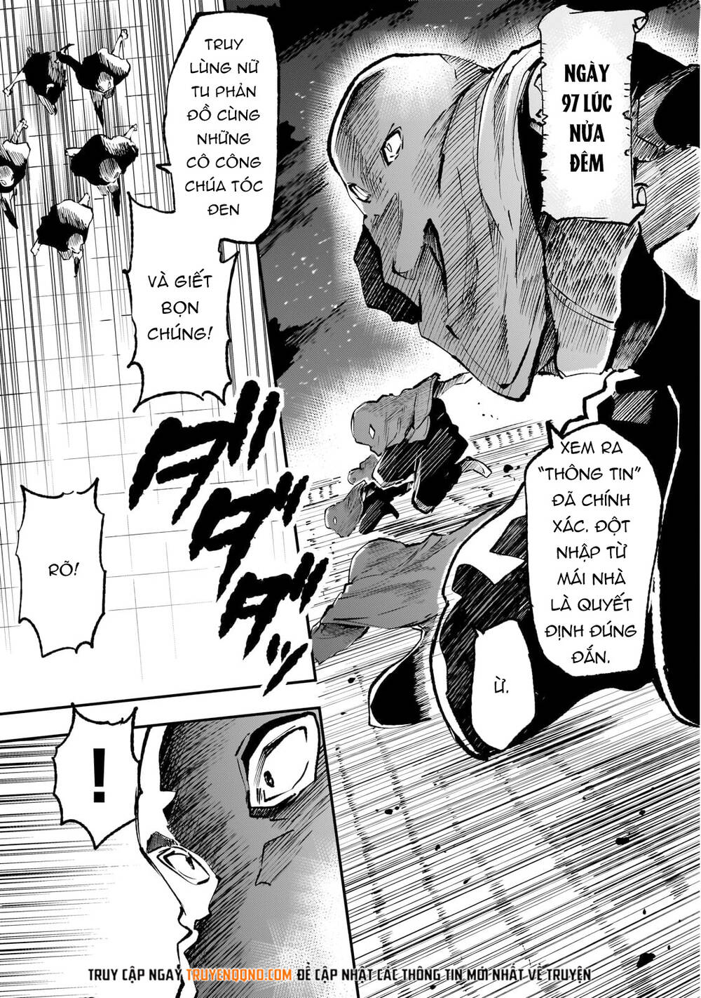 Hitoribocchi No Isekai Kouryaku Chapter 219 - 4