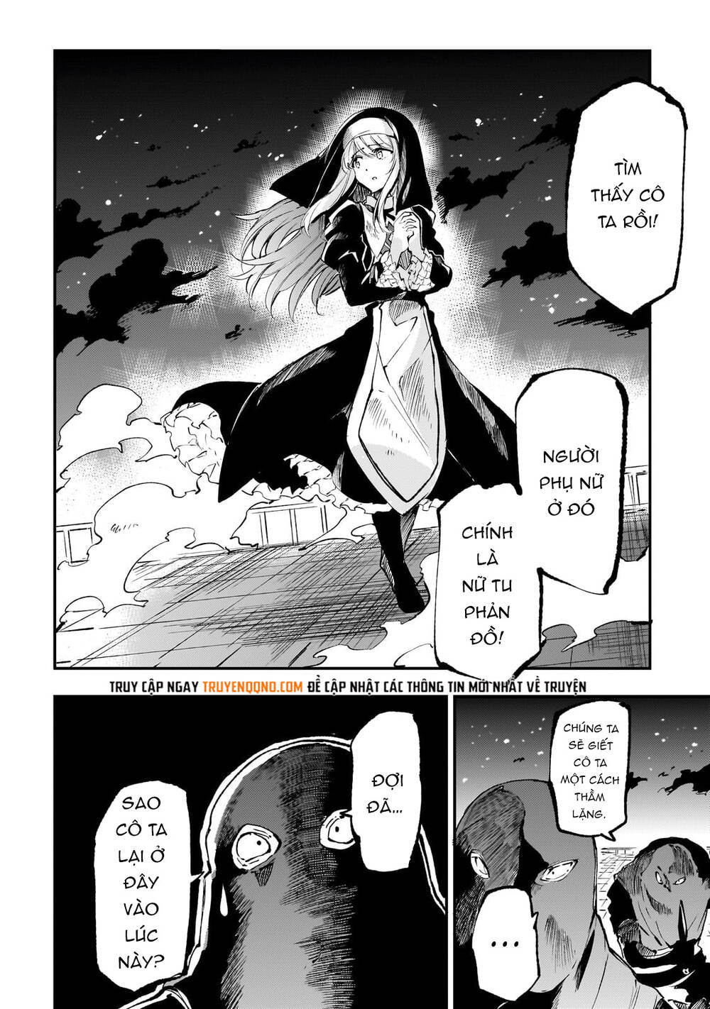 Hitoribocchi No Isekai Kouryaku Chapter 219 - 5