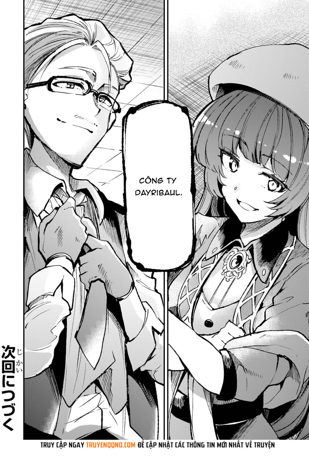 Hitoribocchi No Isekai Kouryaku Chapter 219 - 14