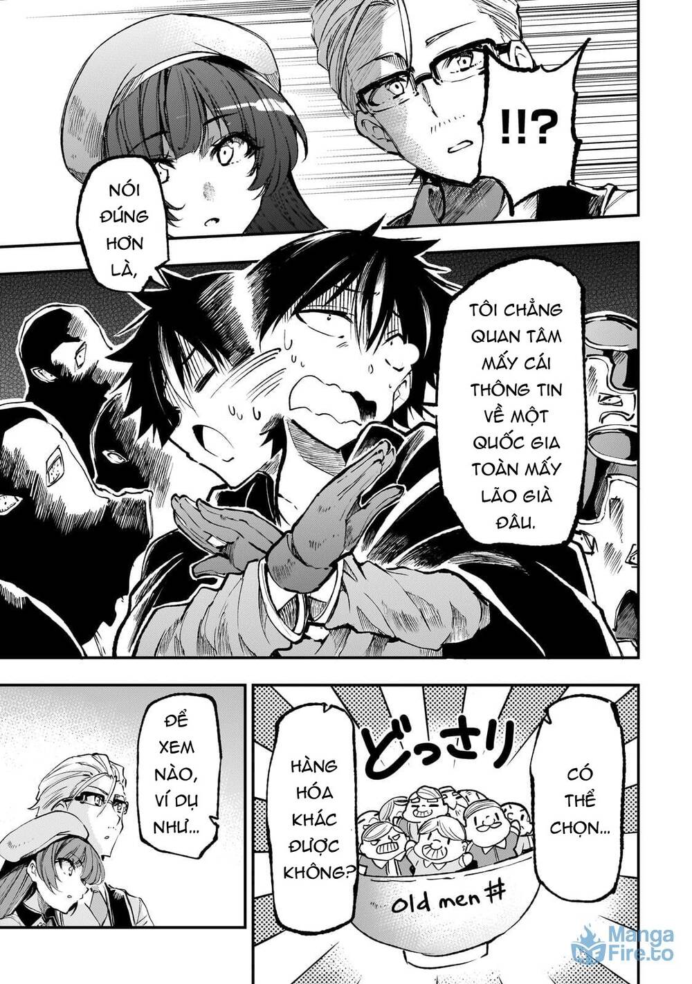 Hitoribocchi No Isekai Kouryaku Chapter 222 - 7