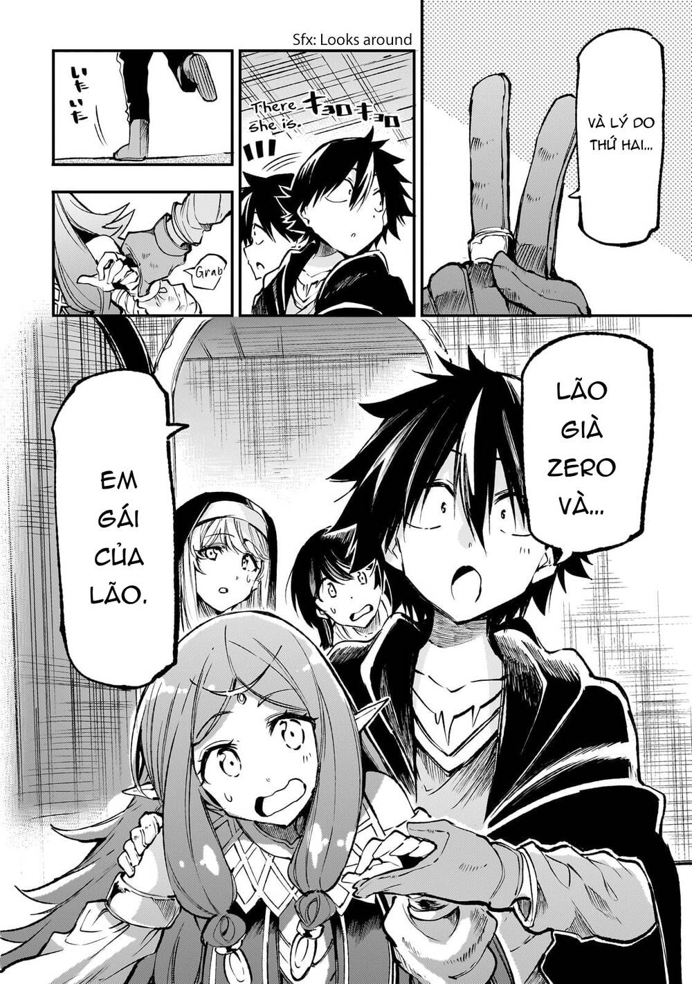 Hitoribocchi No Isekai Kouryaku Chapter 222 - 15