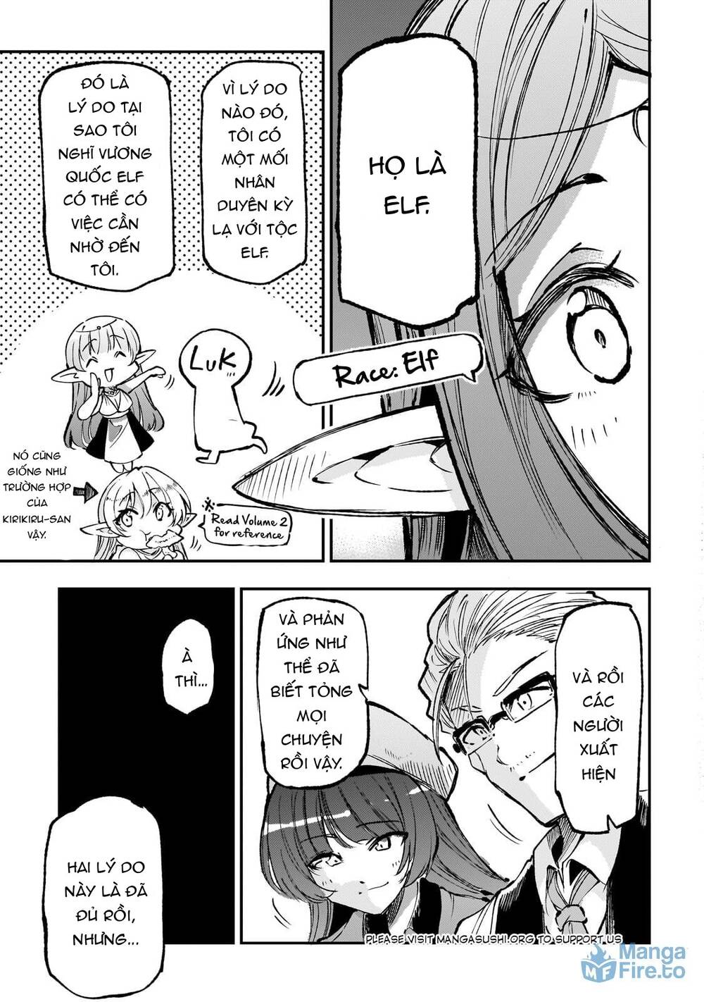 Hitoribocchi No Isekai Kouryaku Chapter 222 - 16