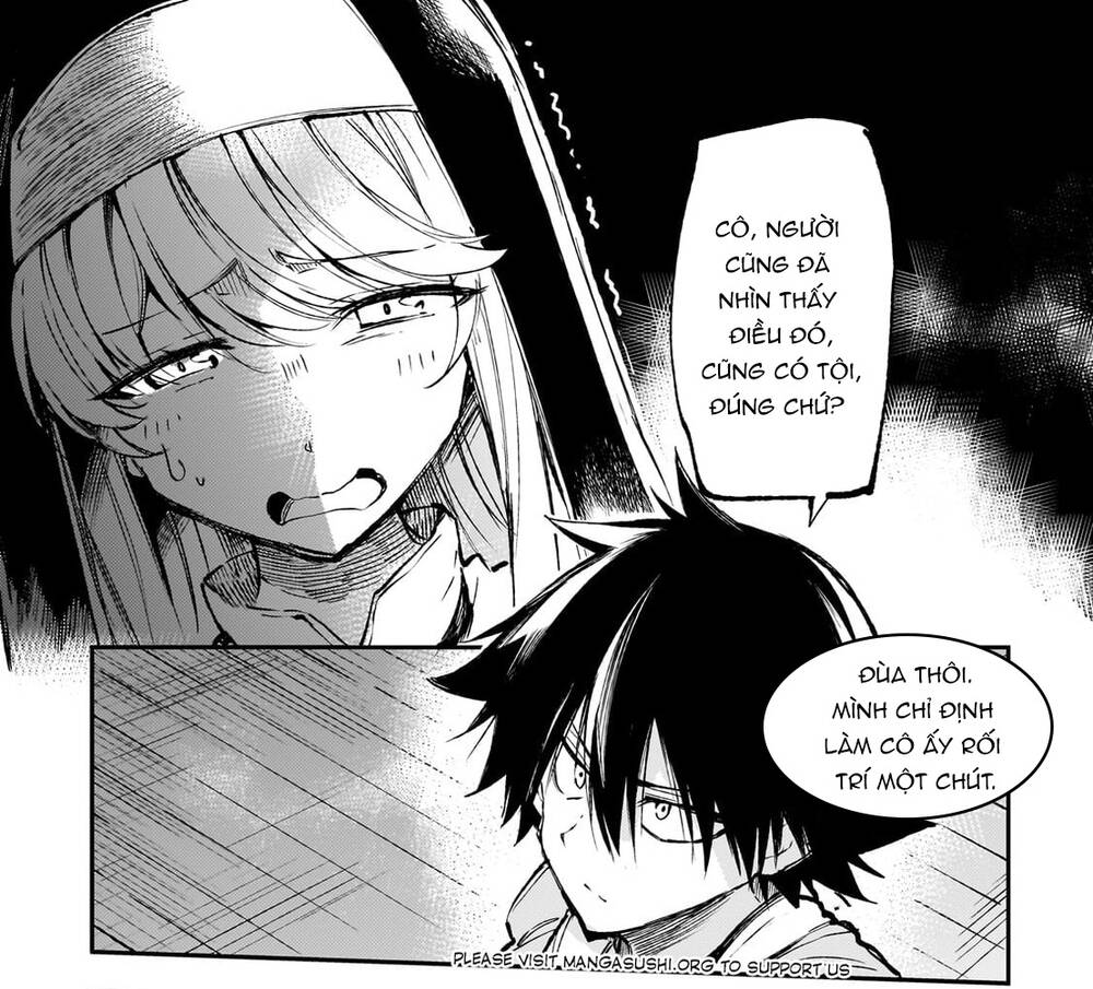 Hitoribocchi No Isekai Kouryaku Chapter 209 - 2
