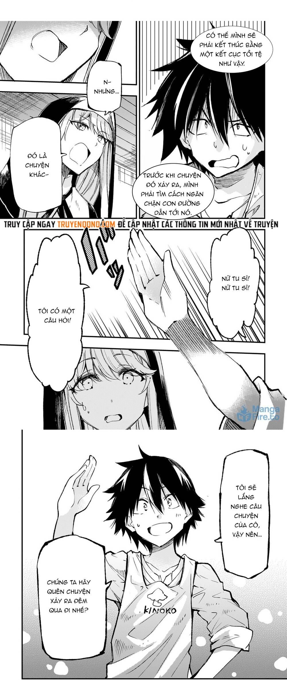 Hitoribocchi No Isekai Kouryaku Chapter 209 - 5