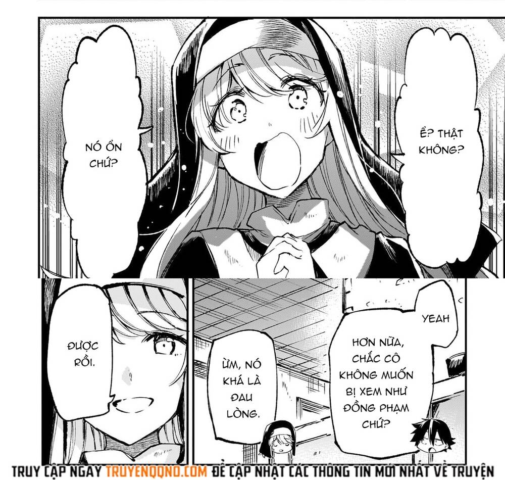 Hitoribocchi No Isekai Kouryaku Chapter 209 - 6