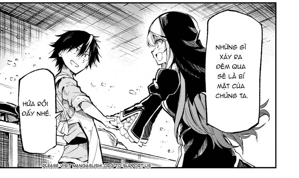 Hitoribocchi No Isekai Kouryaku Chapter 209 - 7