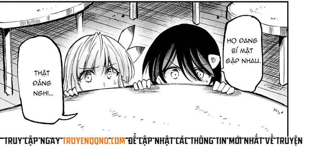 Hitoribocchi No Isekai Kouryaku Chapter 209 - 9