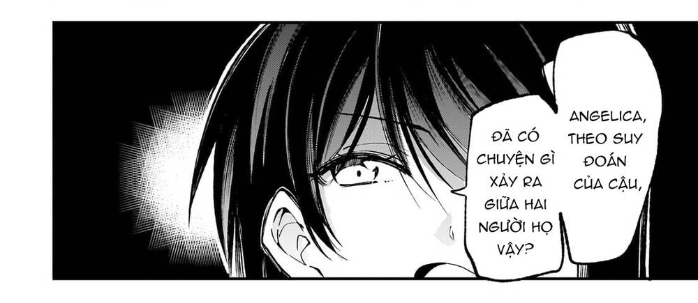 Hitoribocchi No Isekai Kouryaku Chapter 209 - 11