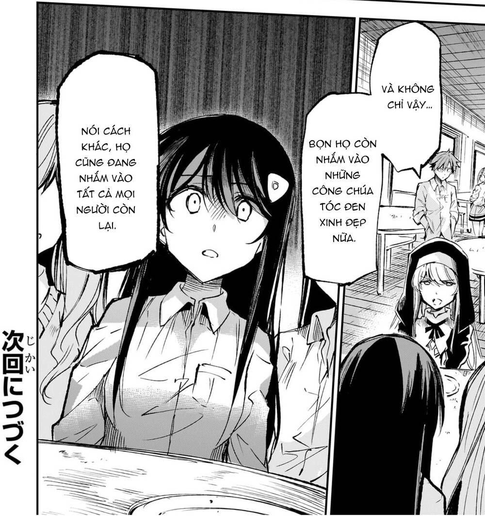 Hitoribocchi No Isekai Kouryaku Chapter 209 - 14