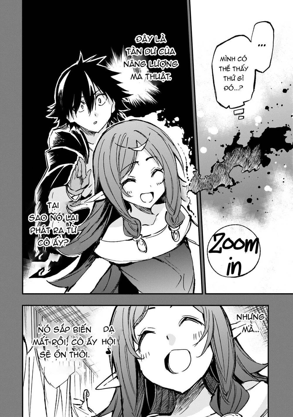 Hitoribocchi No Isekai Kouryaku Chapter 223 - 6