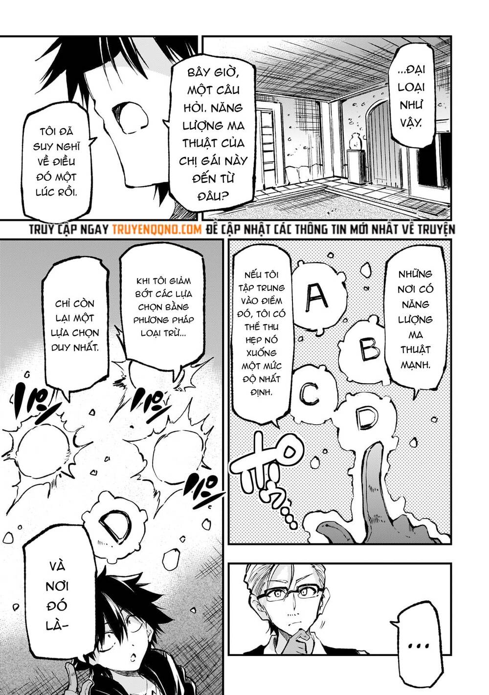 Hitoribocchi No Isekai Kouryaku Chapter 223 - 9