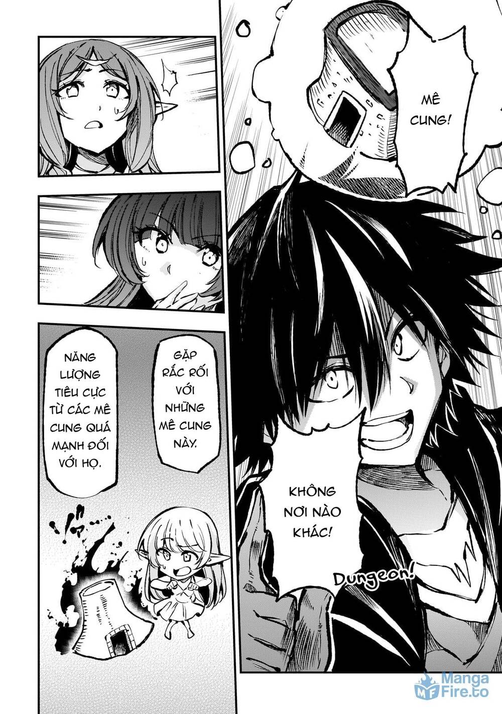 Hitoribocchi No Isekai Kouryaku Chapter 223 - 10