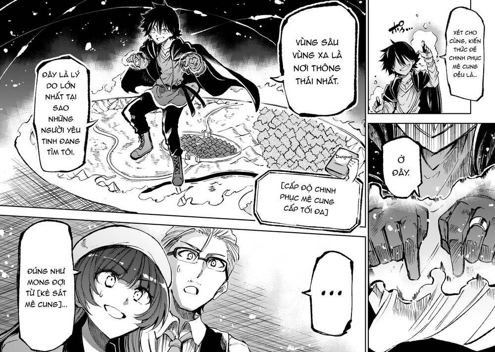 Hitoribocchi No Isekai Kouryaku Chapter 223 - 12