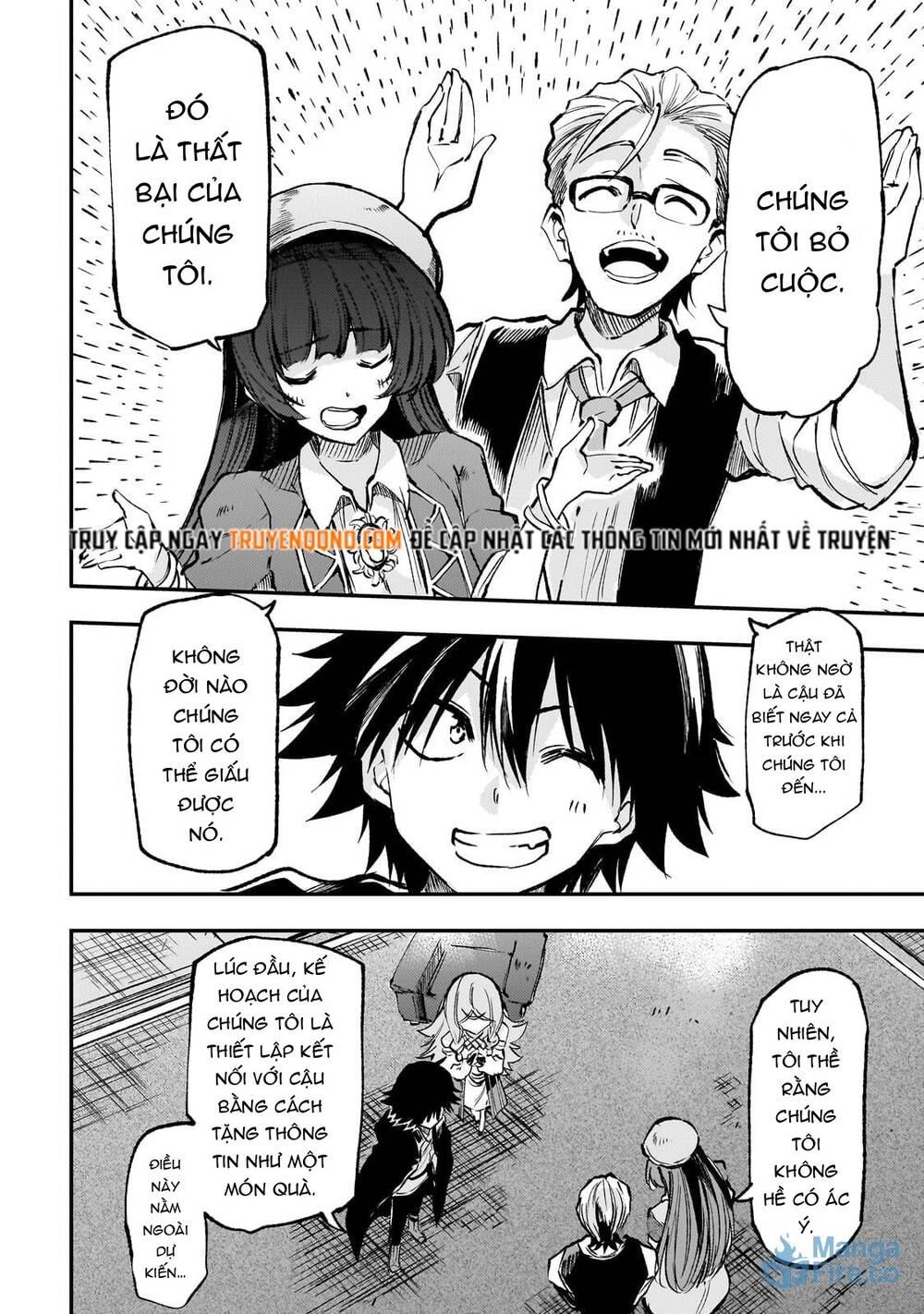 Hitoribocchi No Isekai Kouryaku Chapter 223 - 13