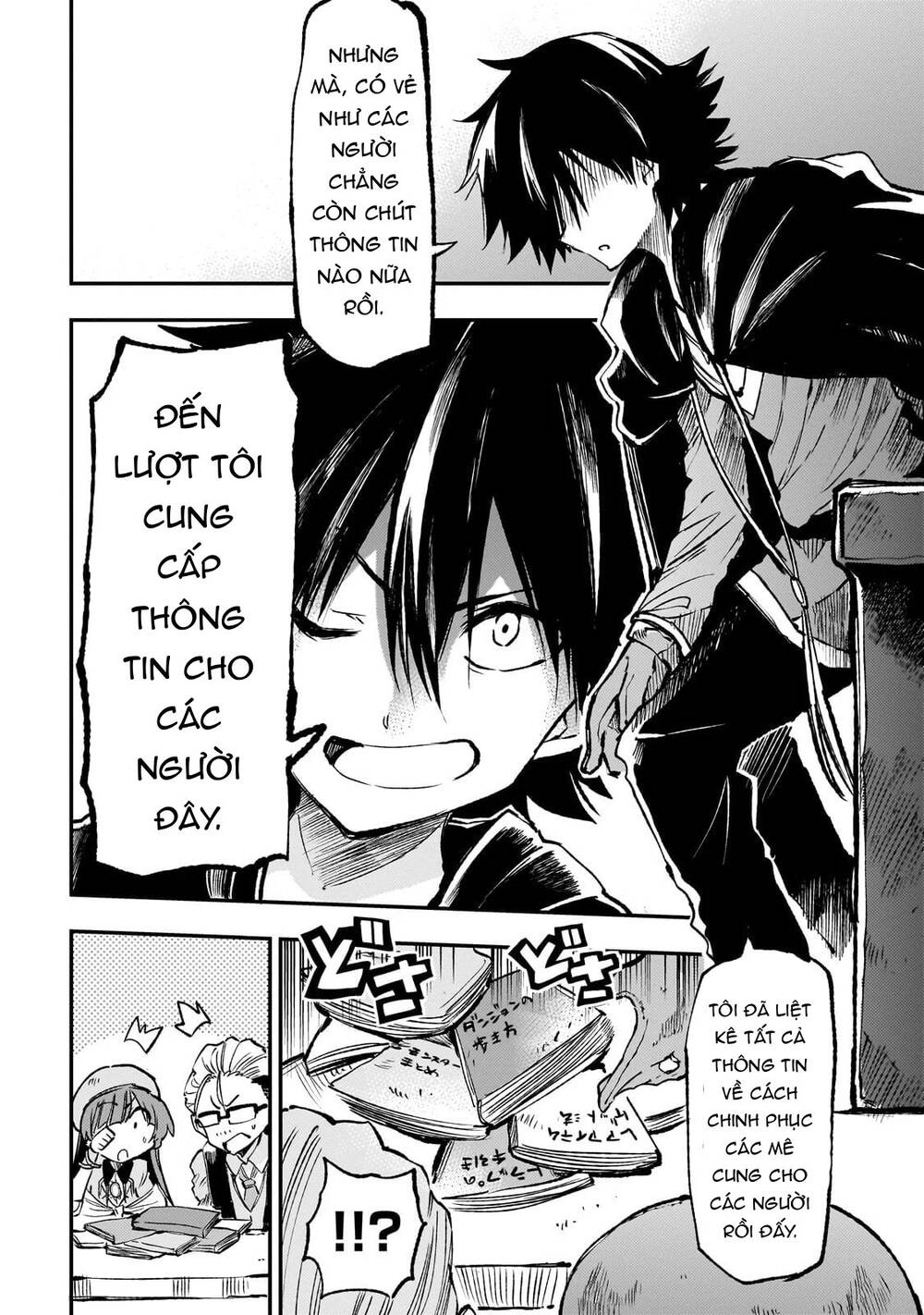 Hitoribocchi No Isekai Kouryaku Chapter 224 - 8