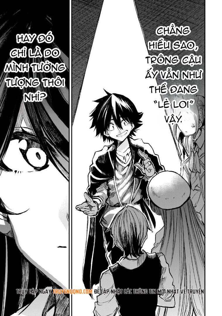 Hitoribocchi No Isekai Kouryaku Chapter 224 - 11