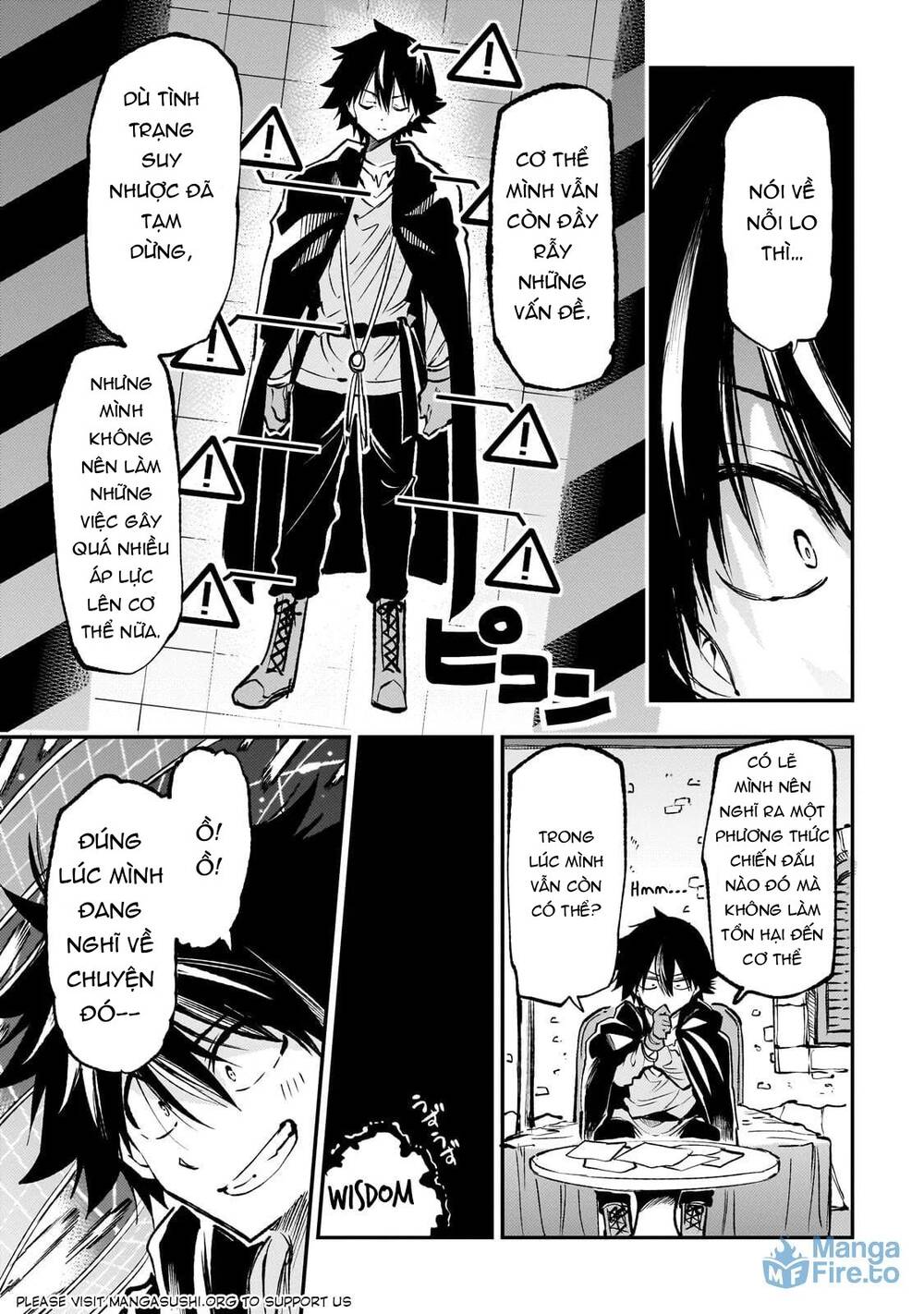 Hitoribocchi No Isekai Kouryaku Chapter 224 - 13