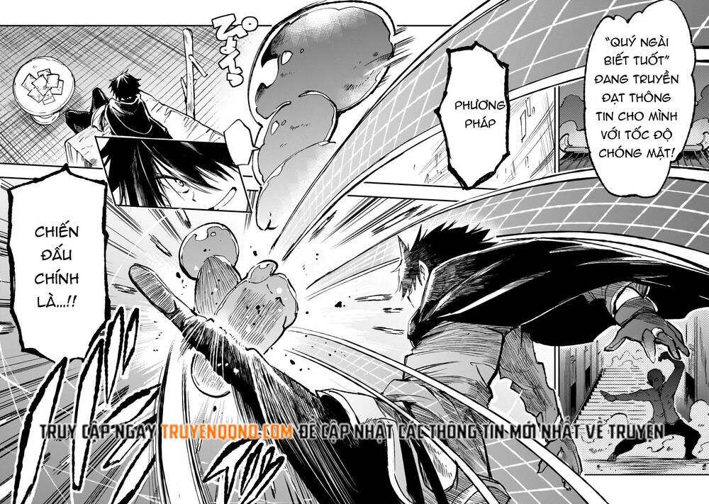 Hitoribocchi No Isekai Kouryaku Chapter 224 - 14