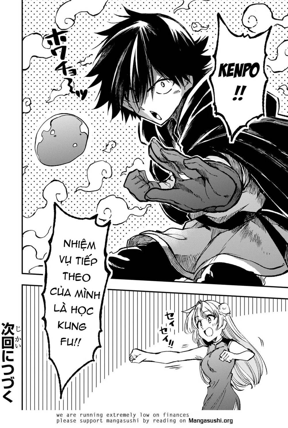 Hitoribocchi No Isekai Kouryaku Chapter 224 - 15