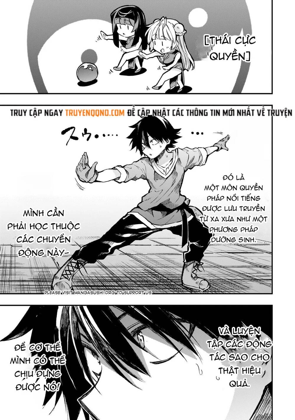Hitoribocchi No Isekai Kouryaku Chapter 225 - 3