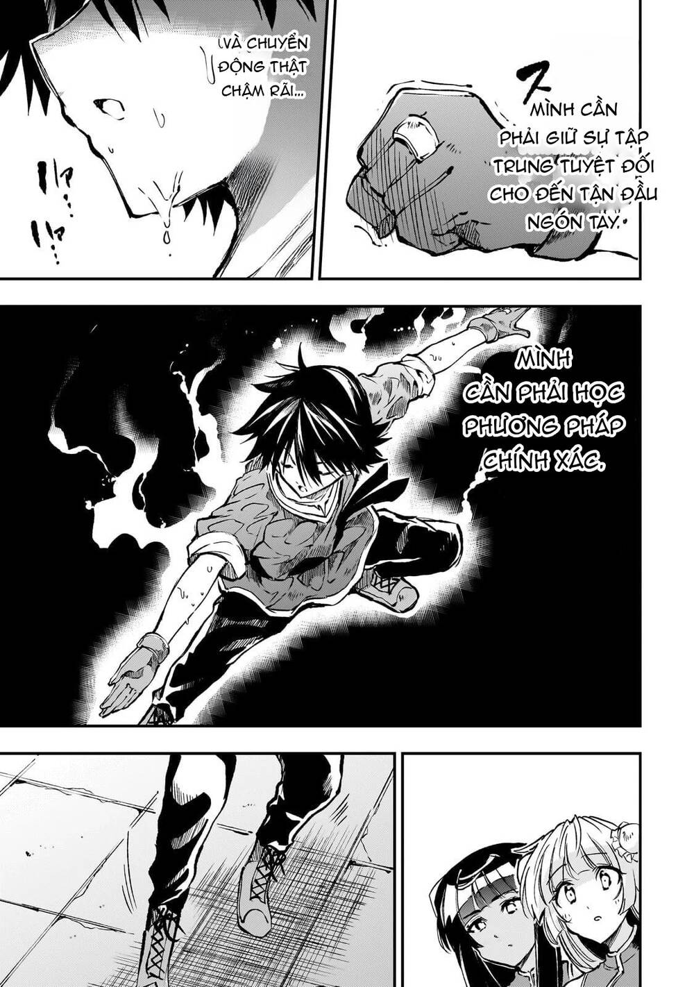 Hitoribocchi No Isekai Kouryaku Chapter 225 - 5