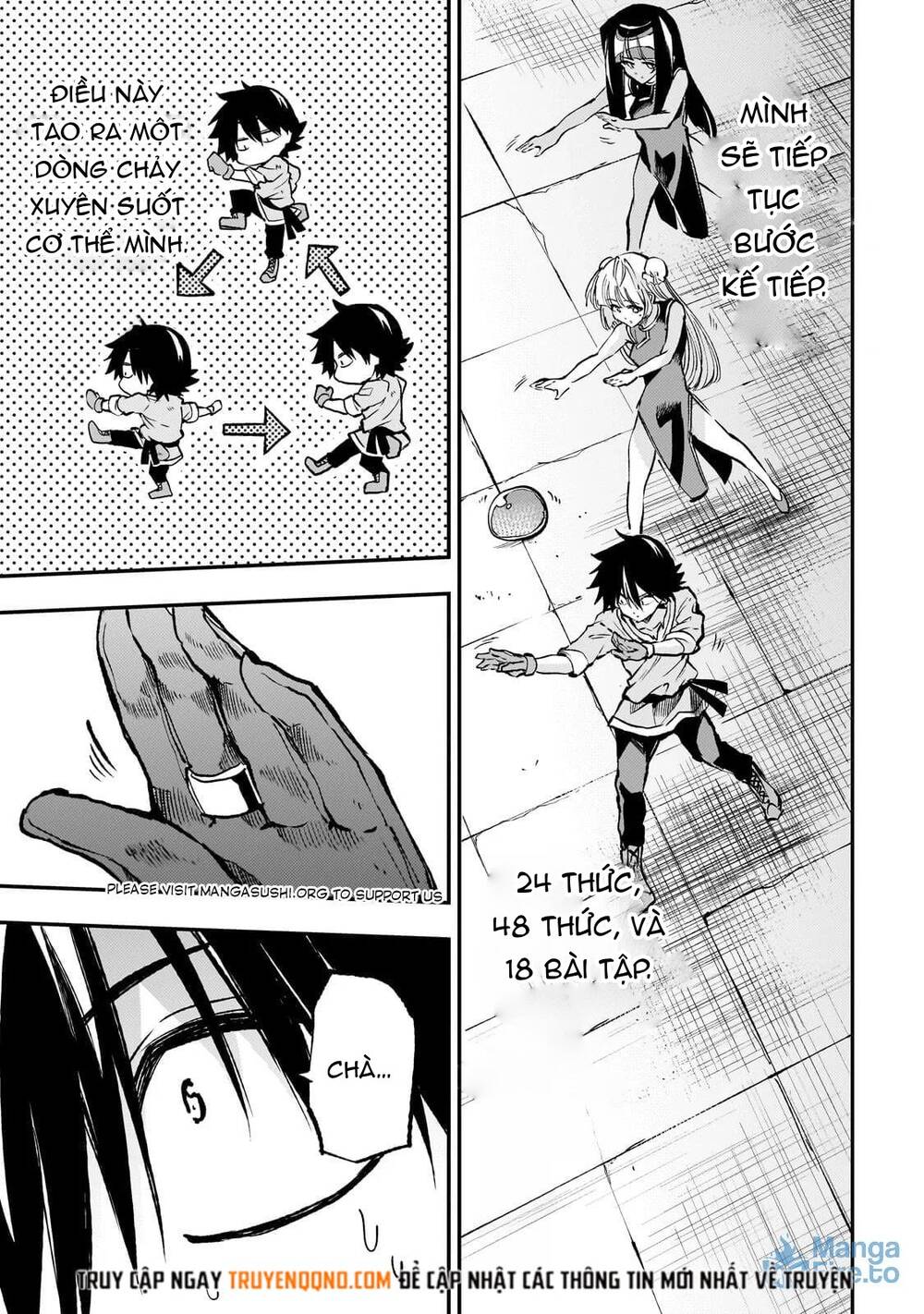 Hitoribocchi No Isekai Kouryaku Chapter 225 - 7