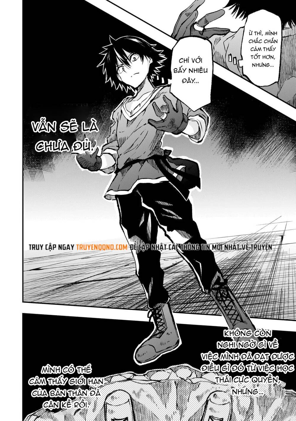 Hitoribocchi No Isekai Kouryaku Chapter 225 - 9