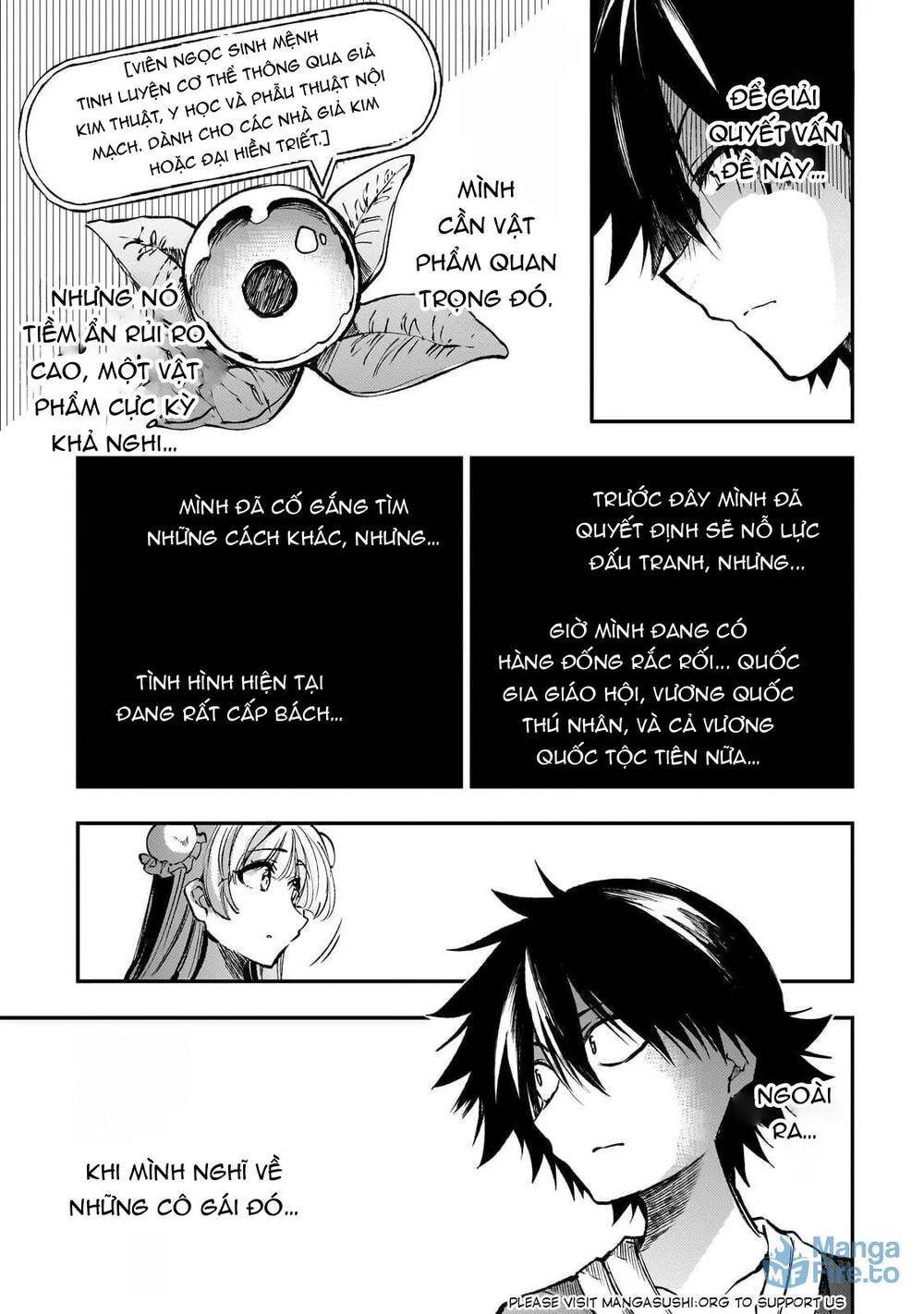 Hitoribocchi No Isekai Kouryaku Chapter 225 - 10