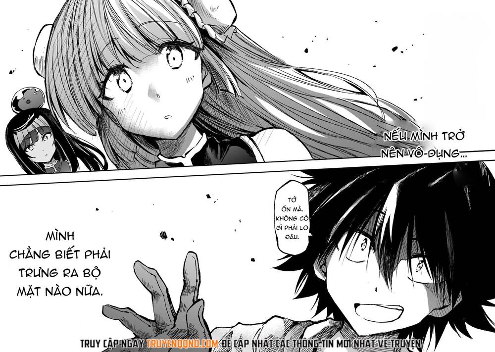 Hitoribocchi No Isekai Kouryaku Chapter 225 - 11