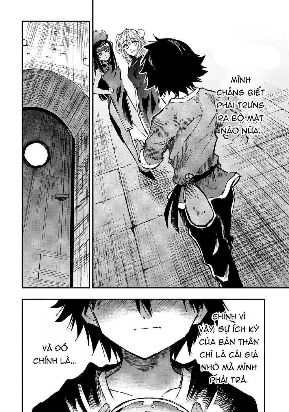 Hitoribocchi No Isekai Kouryaku Chapter 225 - 12