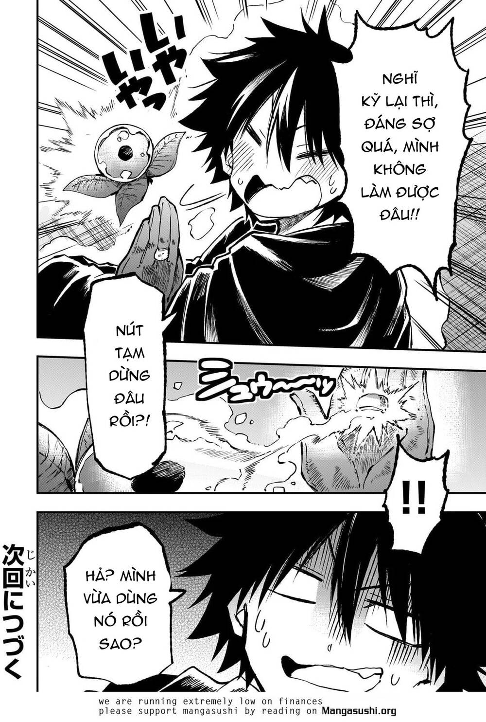 Hitoribocchi No Isekai Kouryaku Chapter 225 - 14