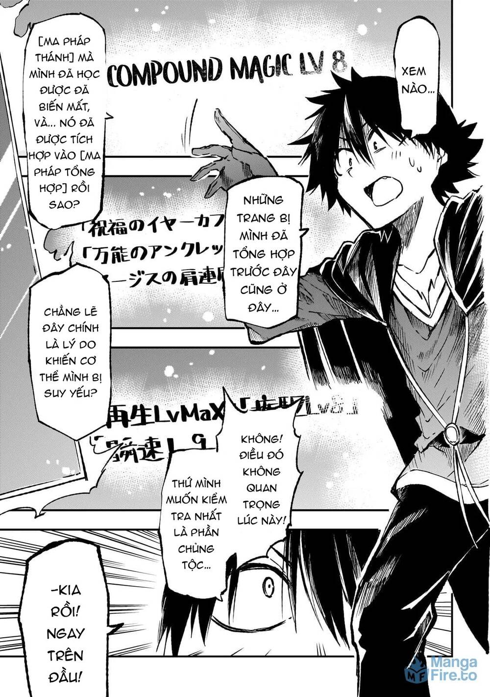 Hitoribocchi No Isekai Kouryaku Chapter 226 - 7