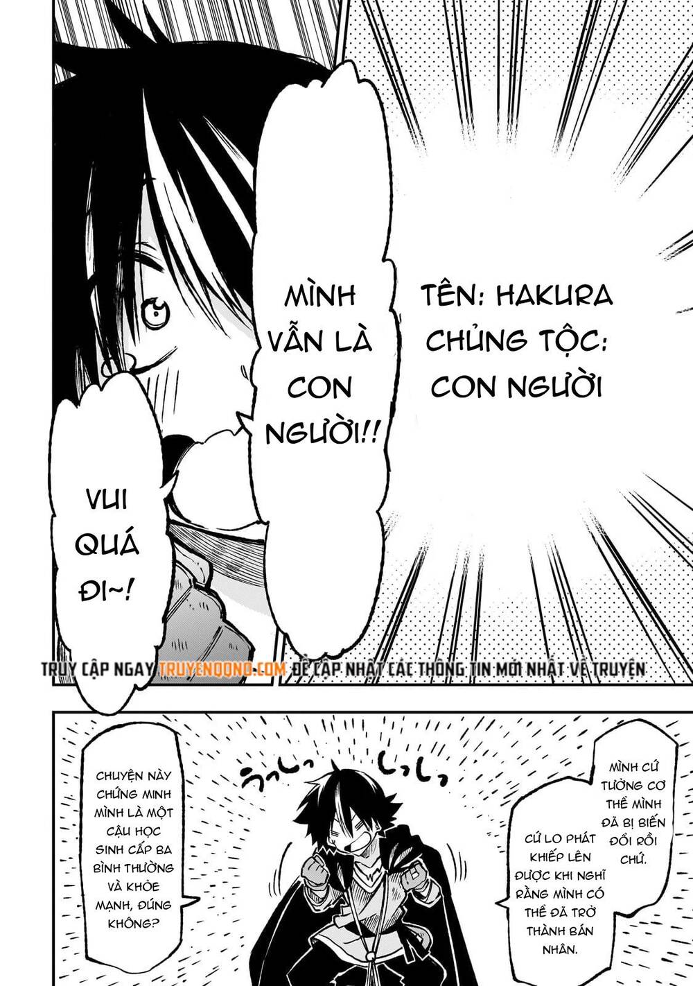 Hitoribocchi No Isekai Kouryaku Chapter 226 - 8