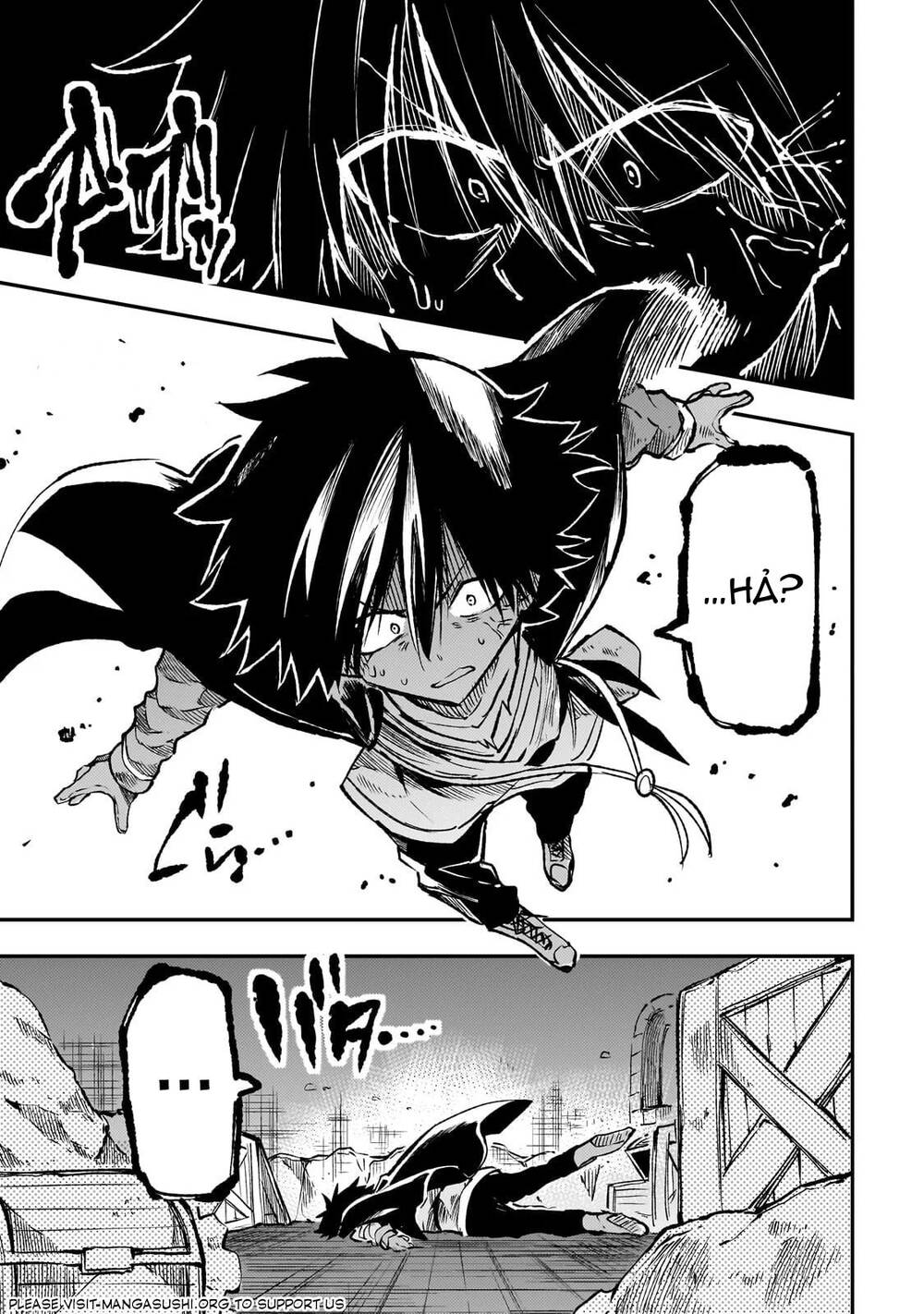 Hitoribocchi No Isekai Kouryaku Chapter 226 - 9