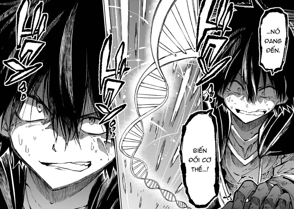 Hitoribocchi No Isekai Kouryaku Chapter 226 - 10