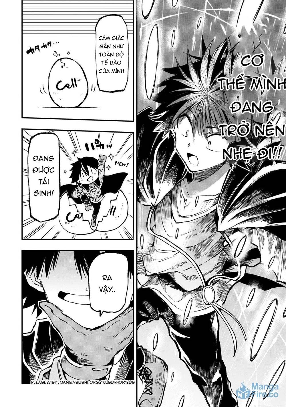 Hitoribocchi No Isekai Kouryaku Chapter 226 - 13