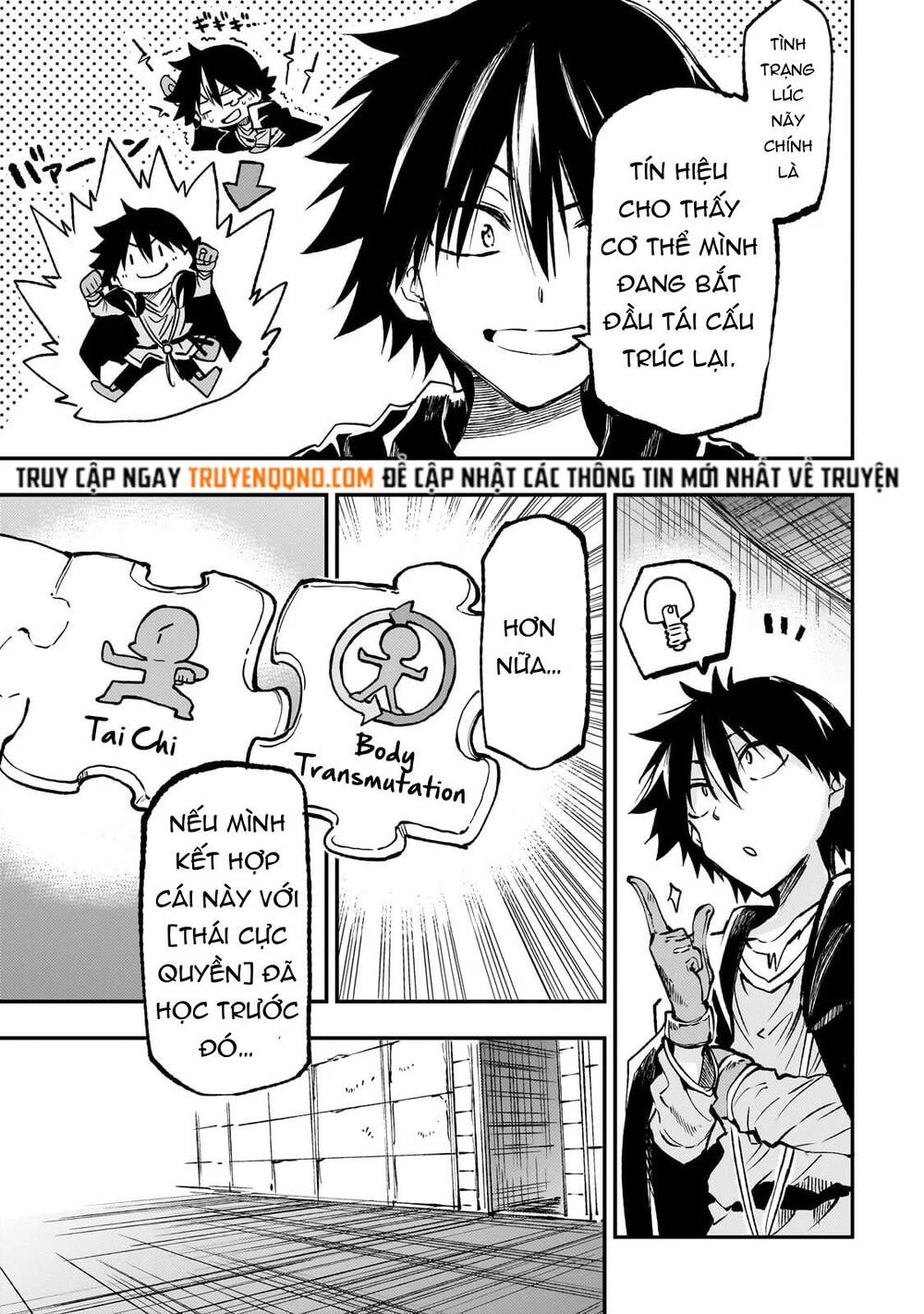 Hitoribocchi No Isekai Kouryaku Chapter 226 - 14